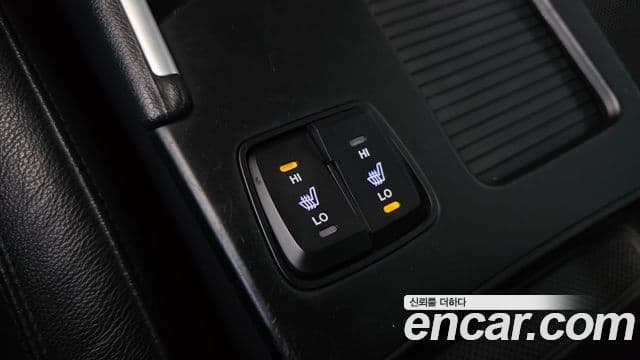 Hyundai YF Sonata топовая версия, 2010 17