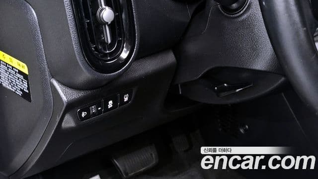 Kia All New Morning (JA) Luxury, 2017 17