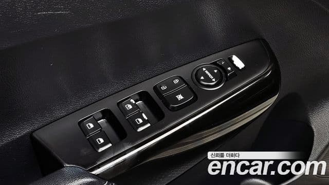 Kia All New Morning (JA) Luxury, 2017 18