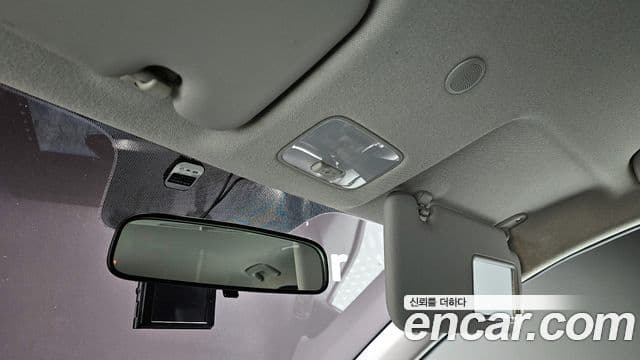 Kia All New Morning (JA) Luxury, 2017 20