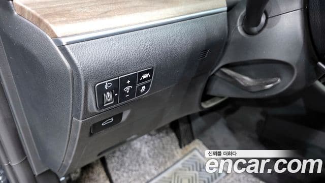 Kia K5 3세대 Signature, 2022 16