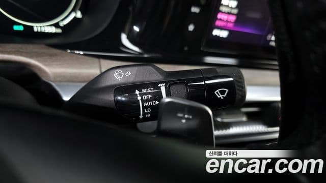 Kia K5 3세대 Signature, 2022 17