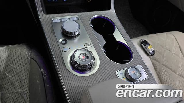 Genesis GV80, 2024 9