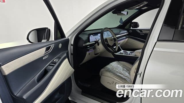 Genesis GV80, 2024 10