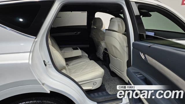 Genesis GV80, 2024 12