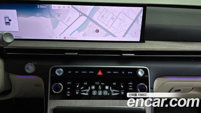 Genesis GV80, 2024 14