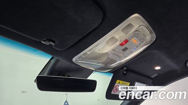 Genesis GV80, 2024 18