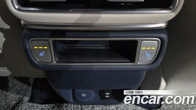 Genesis GV80, 2024 19