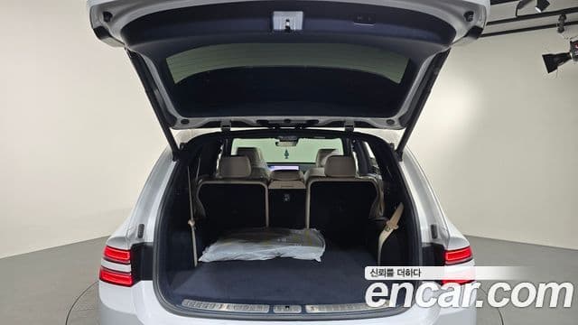 Genesis GV80, 2024 20