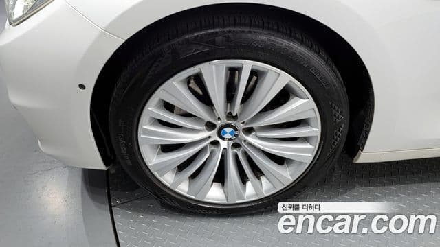 BMW 5시리즈 GT (F07) GT ED Edition, 2016 все фото