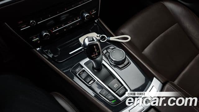 BMW 5시리즈 GT (F07) GT ED Edition, 2016 9