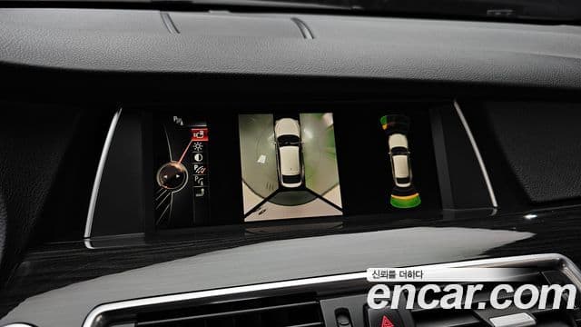 BMW 5시리즈 GT (F07) GT ED Edition, 2016 14