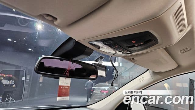 BMW 5시리즈 GT (F07) GT ED Edition, 2016 15