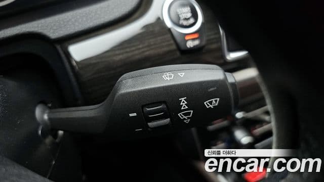 BMW 5시리즈 GT (F07) GT ED Edition, 2016 16