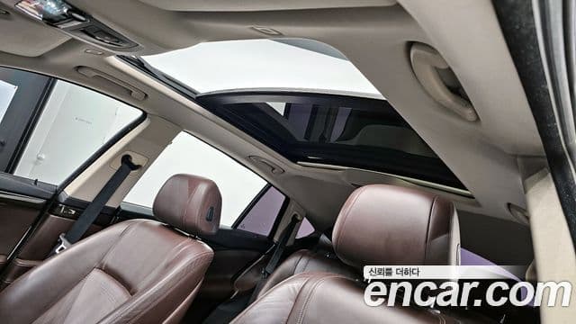 BMW 5시리즈 GT (F07) GT ED Edition, 2016 18