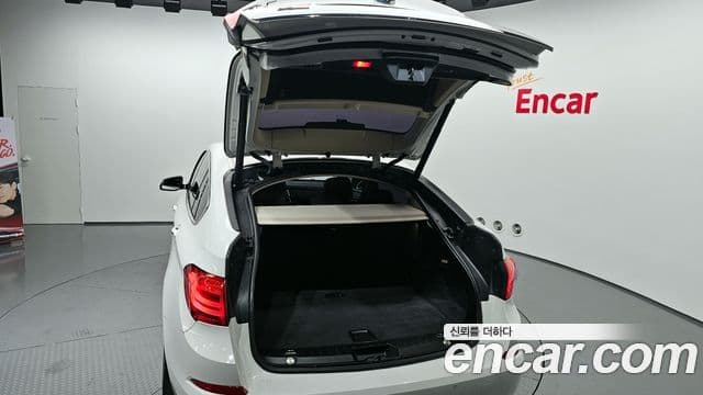 BMW 5시리즈 GT (F07) GT ED Edition, 2016 20