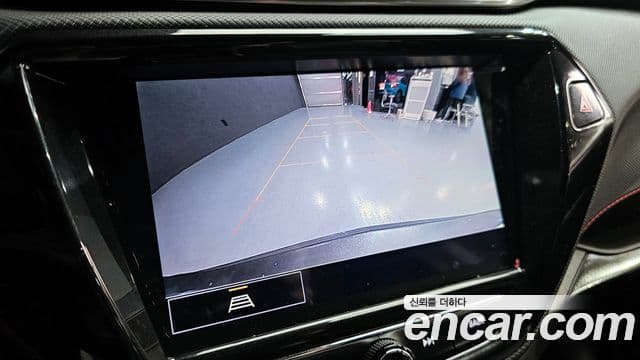 Chevrolet(GM대우) Trailblazer RS, 2021 16