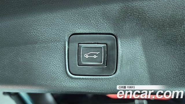 Chevrolet(GM대우) Trailblazer RS, 2021 17