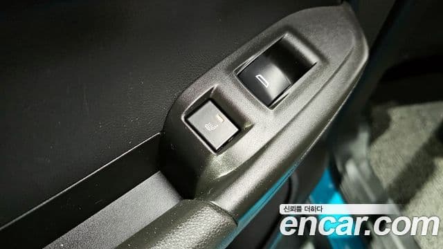 Chevrolet(GM대우) Trailblazer RS, 2021 20