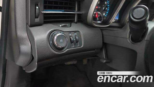 Chevrolet(GM대우) Malibu 2.0 LTZ Deluxe Pack(Black Wheels), 2012 14