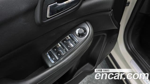 Chevrolet(GM대우) Malibu 2.0 LTZ Deluxe Pack(Black Wheels), 2012 17