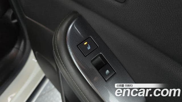 Chevrolet(GM대우) Malibu 2.0 LTZ Deluxe Pack(Black Wheels), 2012 18