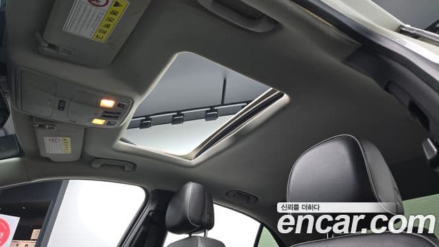 Chevrolet(GM대우) Malibu 2.0 LTZ Deluxe Pack(Black Wheels), 2012 20