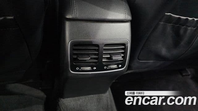 Kia The / новый New K7 Luxury, 2015 19