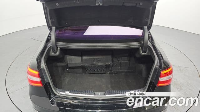 Kia The / новый New K7 Luxury, 2015 20