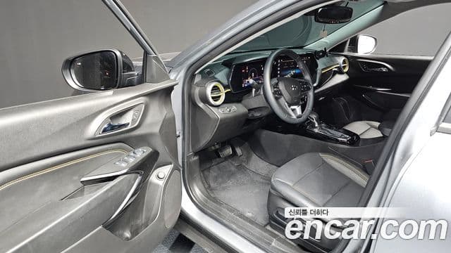 Chevrolet(GM대우) Trax кроссовер 1.2 ACTIV, 2025 10