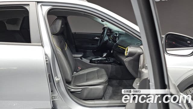 Chevrolet(GM대우) Trax кроссовер 1.2 ACTIV, 2025 12