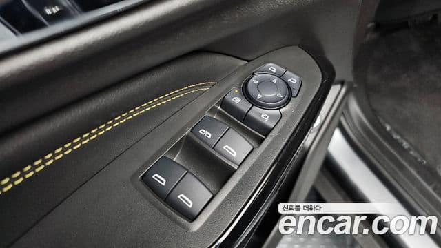 Chevrolet(GM대우) Trax кроссовер 1.2 ACTIV, 2025 13