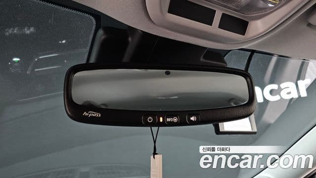 Chevrolet(GM대우) Trax кроссовер 1.2 ACTIV, 2025 19