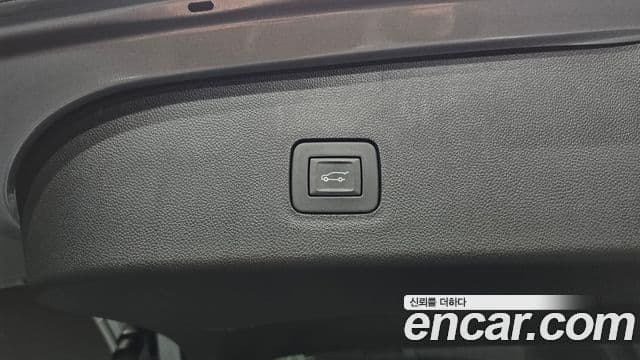 Chevrolet(GM대우) Trax кроссовер 1.2 ACTIV, 2025 20