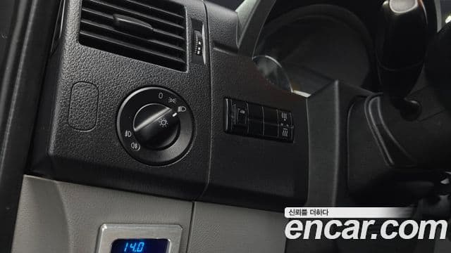 Mercedes-Benz 스프린터 W906, 2011 14