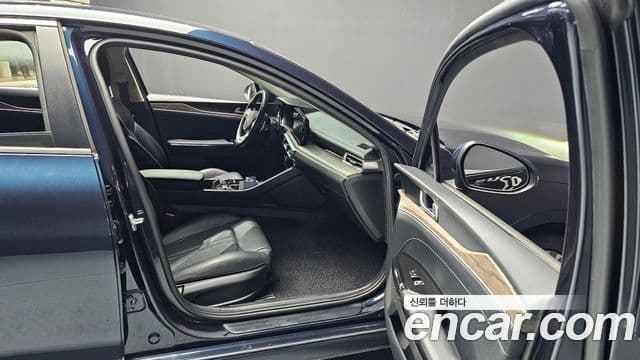 Kia K5 3세대 Noblesse, 2021 12