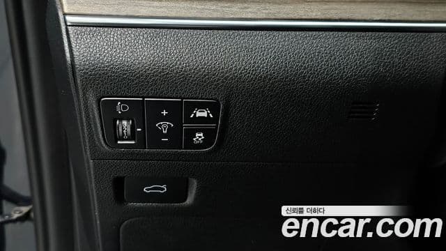 Kia K5 3세대 Noblesse, 2021 17