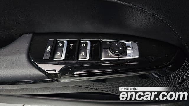 Kia K5 3세대 Noblesse, 2021 19