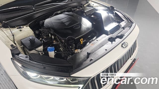 Kia K7 Premier Signature, 2020 6