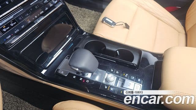 Kia K7 Premier Signature, 2020 9