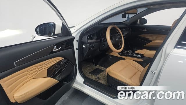 Kia K7 Premier Signature, 2020 10