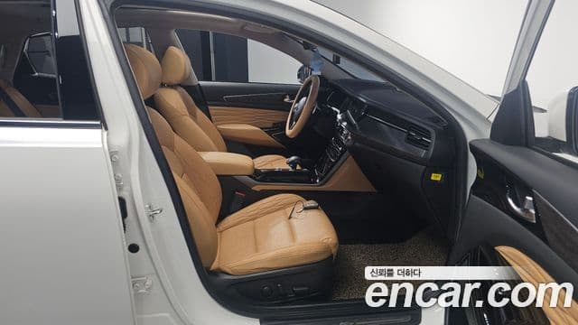 Kia K7 Premier Signature, 2020 11