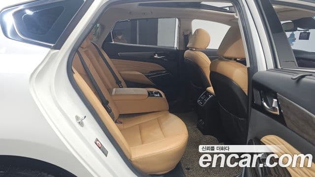 Kia K7 Premier Signature, 2020 12