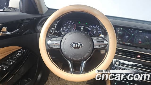 Kia K7 Premier Signature, 2020 13