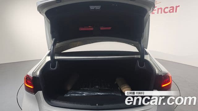 Kia K7 Premier Signature, 2020 20