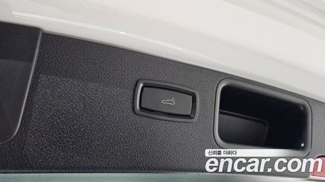 Porsche Macan 95B, 2020 20