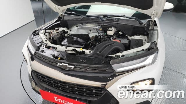 Chevrolet(GM대우) Trailblazer active, 2023 6