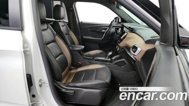 Chevrolet(GM대우) Trailblazer active, 2023 11