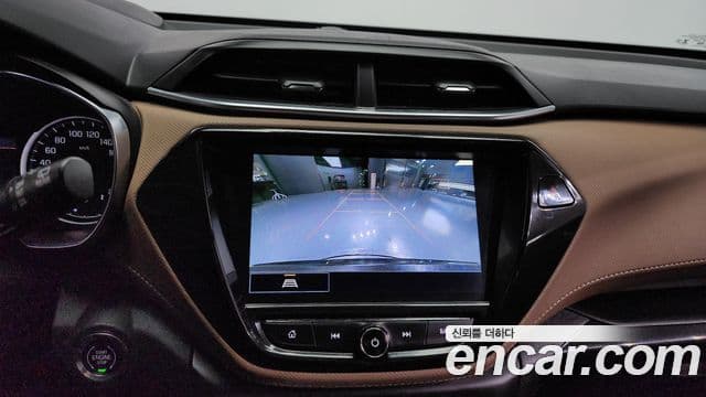 Chevrolet(GM대우) Trailblazer active, 2023 15