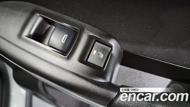 Chevrolet(GM대우) Trailblazer active, 2023 18